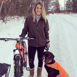 Meet your Posher, Beth